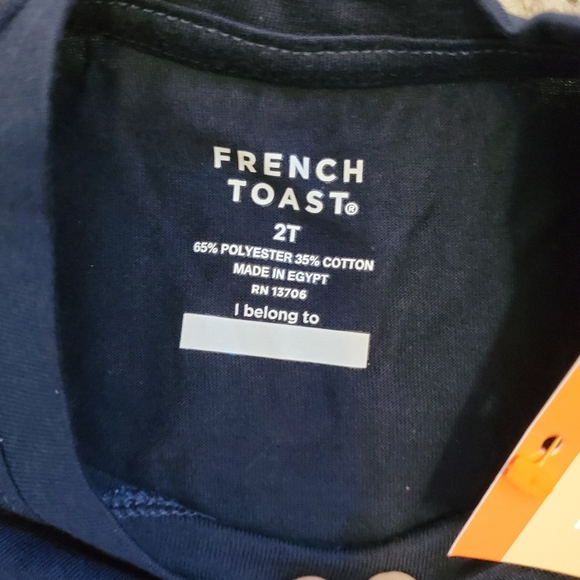 Girls long sleeve shirt - Picture 2 of 2